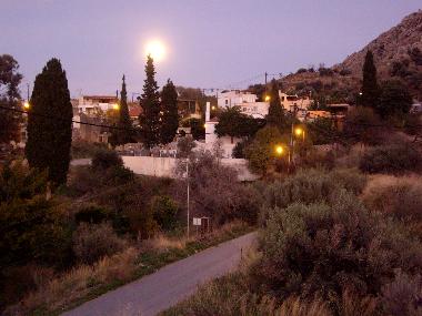 Ferienhaus in Listaros-Mires (Irakleio) oder Ferienwohnung oder Ferienhaus