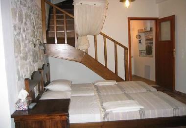 Ferienhaus in Listaros-Mires (Irakleio) oder Ferienwohnung oder Ferienhaus