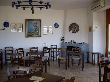 Ferienhaus in Listaros-Mires (Irakleio) oder Ferienwohnung oder Ferienhaus