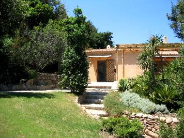 Ferienhaus in Porto Cervo (Sassari) oder Ferienwohnung oder Ferienhaus