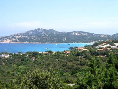 Ferienhaus in Porto Cervo (Sassari) oder Ferienwohnung oder Ferienhaus