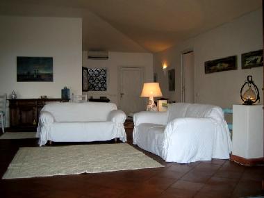 Ferienhaus in Porto Cervo (Sassari) oder Ferienwohnung oder Ferienhaus