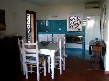 Ferienhaus in Porto Cervo (Sassari) oder Ferienwohnung oder Ferienhaus