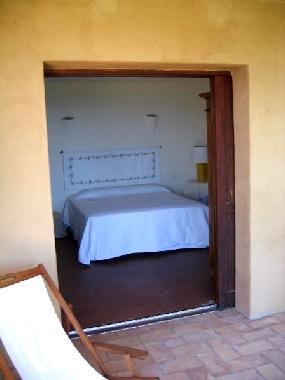 Ferienhaus in Porto Cervo (Sassari) oder Ferienwohnung oder Ferienhaus