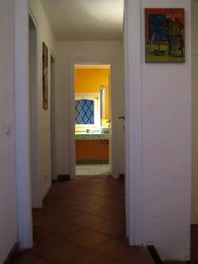 Ferienhaus in Porto Cervo (Sassari) oder Ferienwohnung oder Ferienhaus