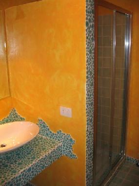 Ferienhaus in Porto Cervo (Sassari) oder Ferienwohnung oder Ferienhaus