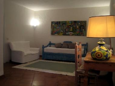 Ferienhaus in Porto Cervo (Sassari) oder Ferienwohnung oder Ferienhaus