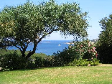 Ferienhaus in Porto Cervo (Sassari) oder Ferienwohnung oder Ferienhaus