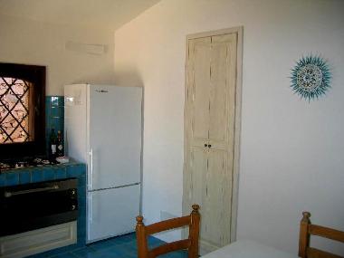 Ferienhaus in Porto Cervo (Sassari) oder Ferienwohnung oder Ferienhaus