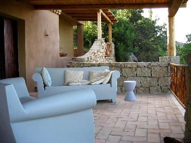 Ferienhaus in Porto Cervo (Sassari) oder Ferienwohnung oder Ferienhaus