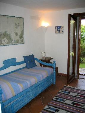 Ferienhaus in Porto Cervo (Sassari) oder Ferienwohnung oder Ferienhaus