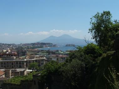 Ferienwohnung in Napoli (Napoli) oder Ferienwohnung oder Ferienhaus
