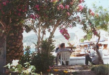 Von der Grossen Bucht