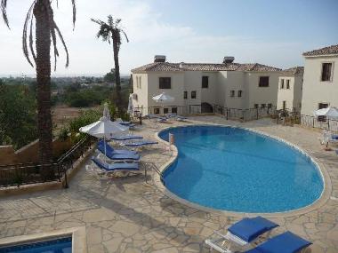 Ferienhaus in Mazotos Village (Larnaca) oder Ferienwohnung oder Ferienhaus