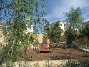Ferienhaus in Mazotos Village (Larnaca) oder Ferienwohnung oder Ferienhaus