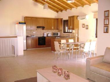 Ferienhaus in Mazotos Village (Larnaca) oder Ferienwohnung oder Ferienhaus
