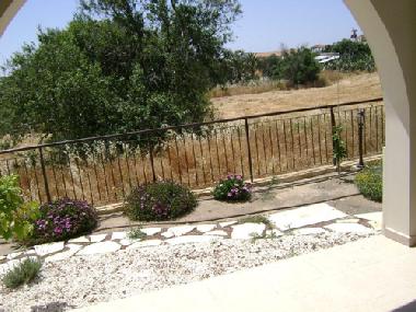 Ferienhaus in Mazotos Village (Larnaca) oder Ferienwohnung oder Ferienhaus