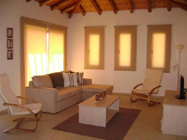 Ferienhaus in Mazotos Village (Larnaca) oder Ferienwohnung oder Ferienhaus