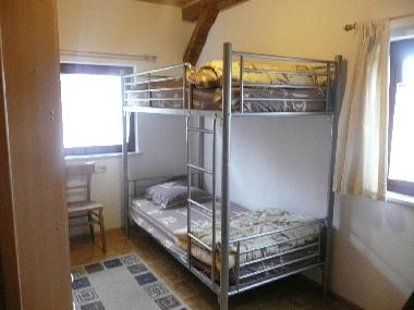 Ferienhaus in holving (Moselle) oder Ferienwohnung oder Ferienhaus