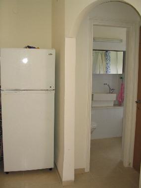 Ferienwohnung in Haifa (Hefa (Haifa)) oder Ferienwohnung oder Ferienhaus