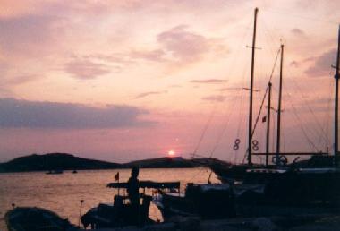 Ferienwohnung in Eski Foca (Izmir) oder Ferienwohnung oder Ferienhaus