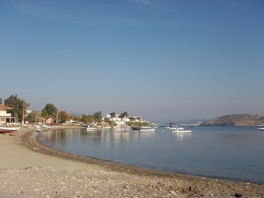 Ferienwohnung in Eski Foca (Izmir) oder Ferienwohnung oder Ferienhaus