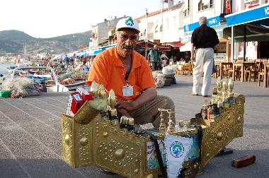 Ferienwohnung in Eski Foca (Izmir) oder Ferienwohnung oder Ferienhaus
