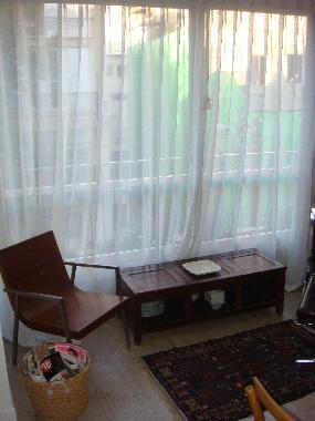 Ferienwohnung in Tel Aviv (Tel Aviv) oder Ferienwohnung oder Ferienhaus