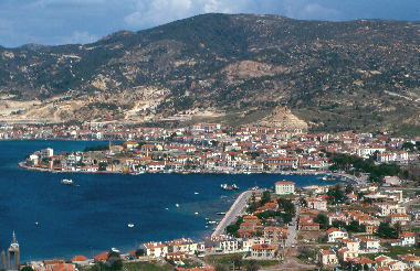 Ferienwohnung in Eski Foca (Izmir) oder Ferienwohnung oder Ferienhaus