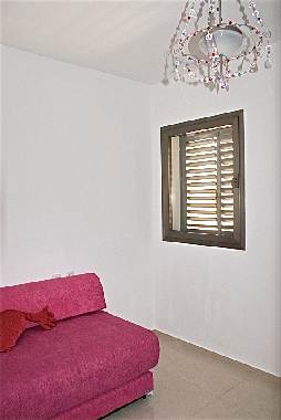 Ferienwohnung in Ramat Aviv Hachadasha (Tel Aviv) oder Ferienwohnung oder Ferienhaus