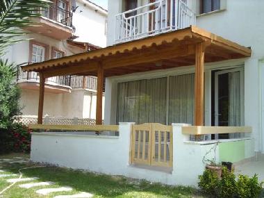 Ferienwohnung in Eski Foca (Izmir) oder Ferienwohnung oder Ferienhaus