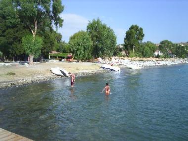 Ferienwohnung in Eski Foca (Izmir) oder Ferienwohnung oder Ferienhaus