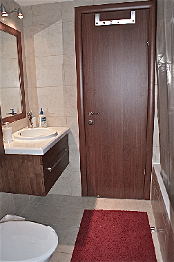 Ferienwohnung in Ramat Aviv Hachadasha (Tel Aviv) oder Ferienwohnung oder Ferienhaus