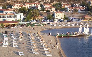 Ferienwohnung in Eski Foca (Izmir) oder Ferienwohnung oder Ferienhaus