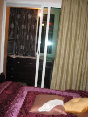 Ferienwohnung in Casablanca (Casablanca) oder Ferienwohnung oder Ferienhaus