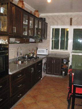 Ferienwohnung in Casablanca (Casablanca) oder Ferienwohnung oder Ferienhaus