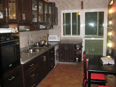 Ferienwohnung in Casablanca (Casablanca) oder Ferienwohnung oder Ferienhaus