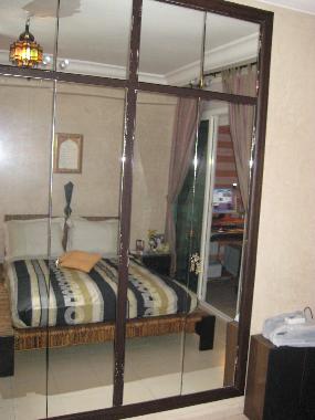 Ferienwohnung in Casablanca (Casablanca) oder Ferienwohnung oder Ferienhaus