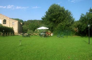 Ferienwohnung in Bolsena (Viterbo) oder Ferienwohnung oder Ferienhaus