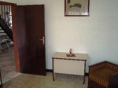 1. Zimmer Erdgescho�