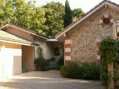 Ferienhaus in DAX (Landes) oder Ferienwohnung oder Ferienhaus