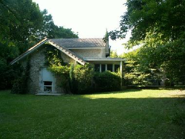 Ferienhaus in DAX (Landes) oder Ferienwohnung oder Ferienhaus