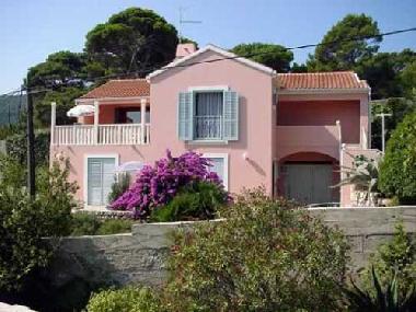 Ferienwohnung in Barbat (Primorsko-Goranska) oder Ferienwohnung oder Ferienhaus