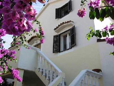 Ferienwohnung in Barbat (Primorsko-Goranska) oder Ferienwohnung oder Ferienhaus