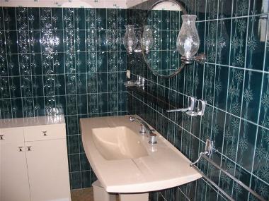 Ferienhaus in Le Chateau d'Ol�ron (Charente-Maritime) oder Ferienwohnung oder Ferienhaus