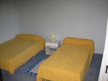 Ferienhaus in Le Chateau d'Ol�ron (Charente-Maritime) oder Ferienwohnung oder Ferienhaus