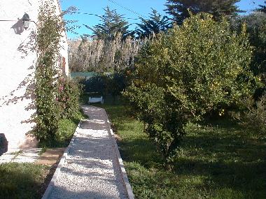 Ferienhaus in HYERES (Var) oder Ferienwohnung oder Ferienhaus