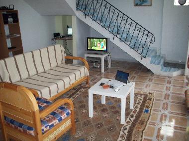 Ferienhaus in Midoun (Madanin) oder Ferienwohnung oder Ferienhaus