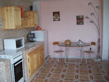 Ferienhaus in Midoun (Madanin) oder Ferienwohnung oder Ferienhaus