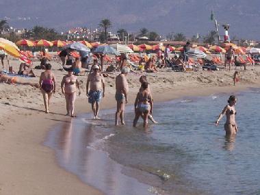 Ferienwohnung in empuriabrava (Girona) oder Ferienwohnung oder Ferienhaus